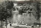 24 Dordogne  / CPSM FRANCE 24 "Périgueux, Barabé Plage"