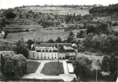 / CPSM FRANCE 24 "Terrasson, château du Frayssé"