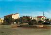  / CPSM FRANCE 34 "Marseillan plage, le bassin"