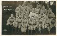 54 Meurthe Et Moselle  / CARTE PHOTO FRANCE 54 "Nancy" / MILITAIRES