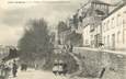  / CPA FRANCE 29 "Quimper, le pichery, les anciennes fortifications"