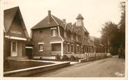 76 Seine Maritime  / CPSM FRANCE 76 "Offranville, le groupe scolaire"