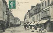 76 Seine Maritime  / CPA FRANCE 76 "Pavilly, rue Postel"