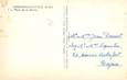  / CPSM FRANCE 76 "Longueville sur Scie, place de la mairie"