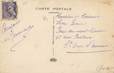  / CPA FRANCE 76 "Malaunay, route de Dieppe"