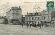  / CPA FRANCE 76 "Maromme, place de la demi Lune"