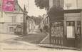  / CPA FRANCE 76 "Neufchâtel en Bray, rue des fontaines"