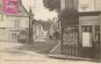  / CPA FRANCE 76 "Neufchâtel en Bray, rue des fontaines"