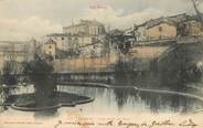 81 Tarn  / CPA FRANCE 81 "Gaillac, vue prise du parc" / Ed. Labouche