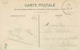  / CPA FRANCE 81 "Gaillac, maison Cantalauze" / Ed. Labouche