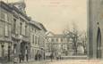  / CPA FRANCE 81 "Saint Sulpice, la mairie" / Ed. Labouche