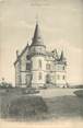 81 Tarn / CPA FRANCE 81 "Château de Beaudricourt" / Ed. Labouche