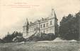 / CPA FRANCE 81 "Château de La Poussarié" / Ed. Labouche