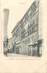 / CPA FRANCE 81 "Cordes, maison du grand veneur" / Ed. Labouche 