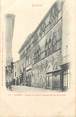 81 Tarn / CPA FRANCE 81 "Cordes, maison du grand veneur" / Ed. Labouche 