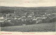 81 Tarn / CPA FRANCE 81 "Graulhet, vue générale" / Ed. Labouche 