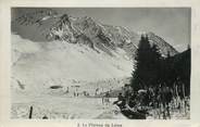 65 Haute PyrÉnÉe / CPSM FRANCE 65 "Barèges, le plateau du Lienz"