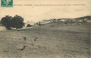 42 Loire CPA FRANCE 42 "Mont Pilat, le Bessat"