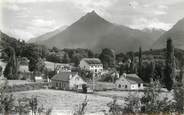 65 Haute PyrÉnÉe / CPSM FRANCE 65 "Argelès Gazost, colonie Notre Dame Couture Bague"