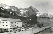 65 Haute PyrÉnÉe / CPSM FRANCE 65 "La Mongie, hôtel restaurant chez Gaby"