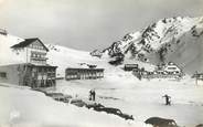 65 Haute PyrÉnÉe / CPSM FRANCE 65 "La Mongie, Les box commerciaux"