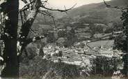 65 Haute PyrÉnÉe / CPSM FRANCE 65 "Ferrere, vue générale"