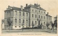 / CPA FRANCE 01 "Bourg en Bresse, école Carriat"