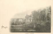 01 Ain / CPA FRANCE 01 "Bourg, le bastion "