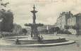 / CPA FRANCE 01 "Bourg, place Carriat"