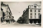 01 Ain / CPSM FRANCE 01 "Bourg, rue Alphonse Bodin"