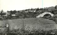 01 Ain / CPSM FRANCE 01 "Ceyzériat, vue générale de Mont July"