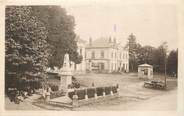 01 Ain / CPA FRANCE 01 "Coligny, monument aux morts et école"