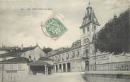 01 Ain / CPA FRANCE 01 "Gex, hôtel de ville "