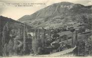 26 DrÔme / CPA FRANCE 26 "Bouvières, le Mont Miélandre"