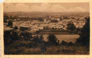 26 DrÔme / CPSM FRANCE 26 "Beaumont lès Valence, vue générale"