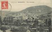 26 DrÔme / CPA FRANCE 26 "Mirmande, vue générale"