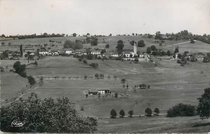 / CPSM FRANCE 26 "Montrigaud, vue générale"