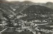 26 DrÔme / CPSM FRANCE 26 "Rousset, la chapelle Notre Dame de Beauvert"