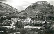 26 DrÔme / CPSM FRANCE 26 "Remuzat, le Montfrond, vue générale"