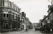 02 Aisne CPSM FRANCE 02 "Bohain, rue Francis de Présencé"