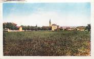 26 DrÔme / CPA FRANCE 26 "Saint Mamans, vue générale "