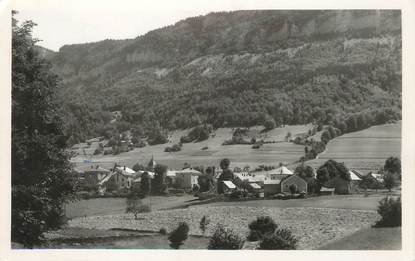 / CPSM FRANCE 26 "Saint Julien en Vercors, vue générale "