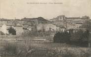 26 DrÔme / CPA FRANCE 26 "Saint Gervais, vue générale"