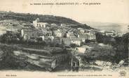 26 DrÔme / CPA FRANCE 26 "Saint Restitut, vue générale"