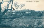 26 DrÔme / CPA FRANCE 26 "Vinsobres, vue générale "