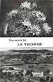 26 DrÔme / CPSM FRANCE 26 "La Vacherie"