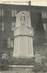 / CPA FRANCE 26 "Anneyron, monuments aux morts"