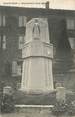 26 DrÔme / CPA FRANCE 26 "Anneyron, monuments aux morts"