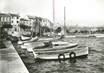 / CPSM FRANCE 83 "Sanary sur Mer, le port " / BATEAU