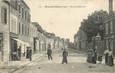 CPA FRANCE 60 "Grandvilliers, rue de Beauvais"